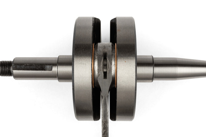 MVT-VI31 Albero motore AM6 MVT SC corsa 44,8mm biella 90mm, COD: MVT-VI31