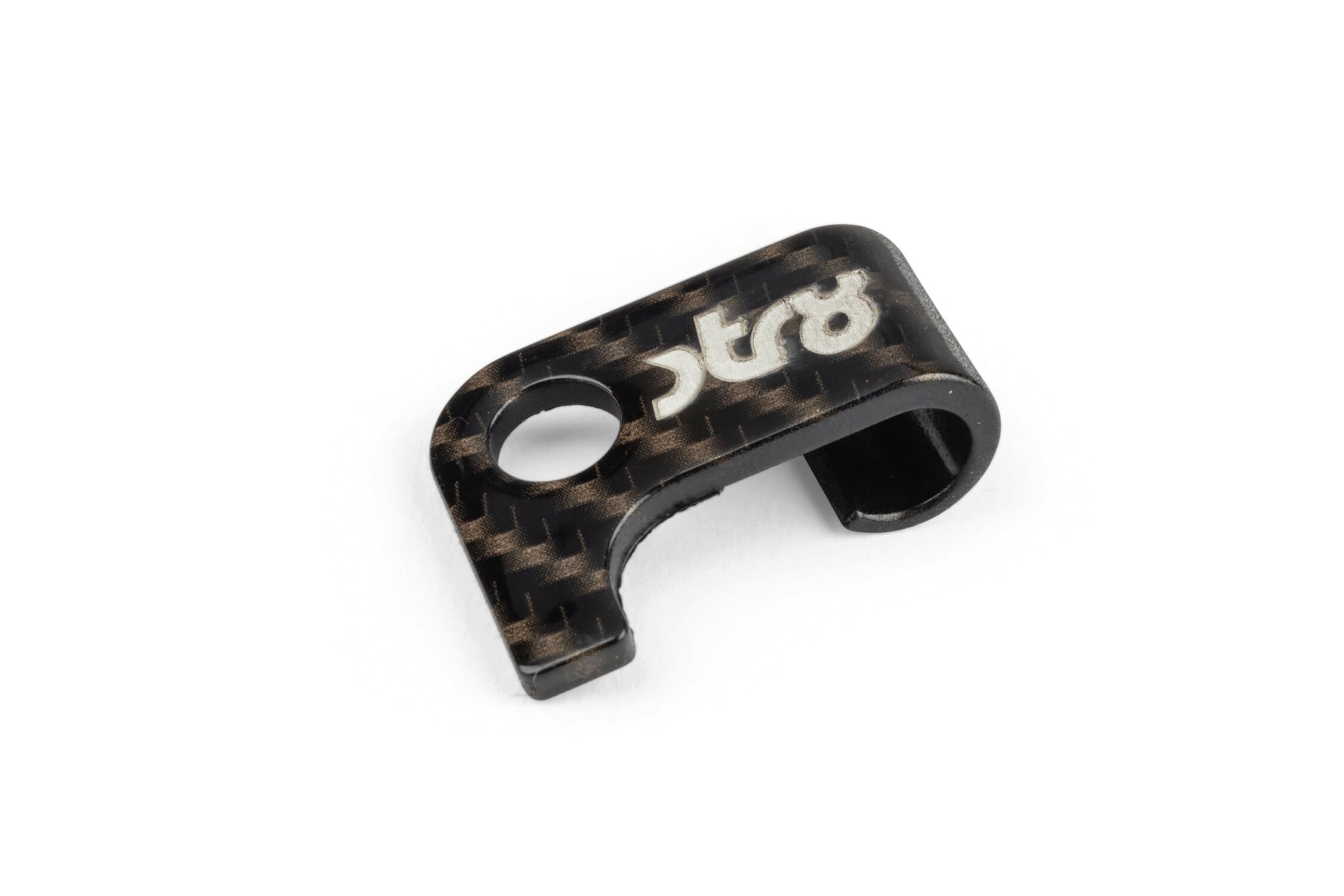 STR-021.03/CA Fermo cavo frizione Derbi STR8 Carbon, COD: STR-021.03/CA