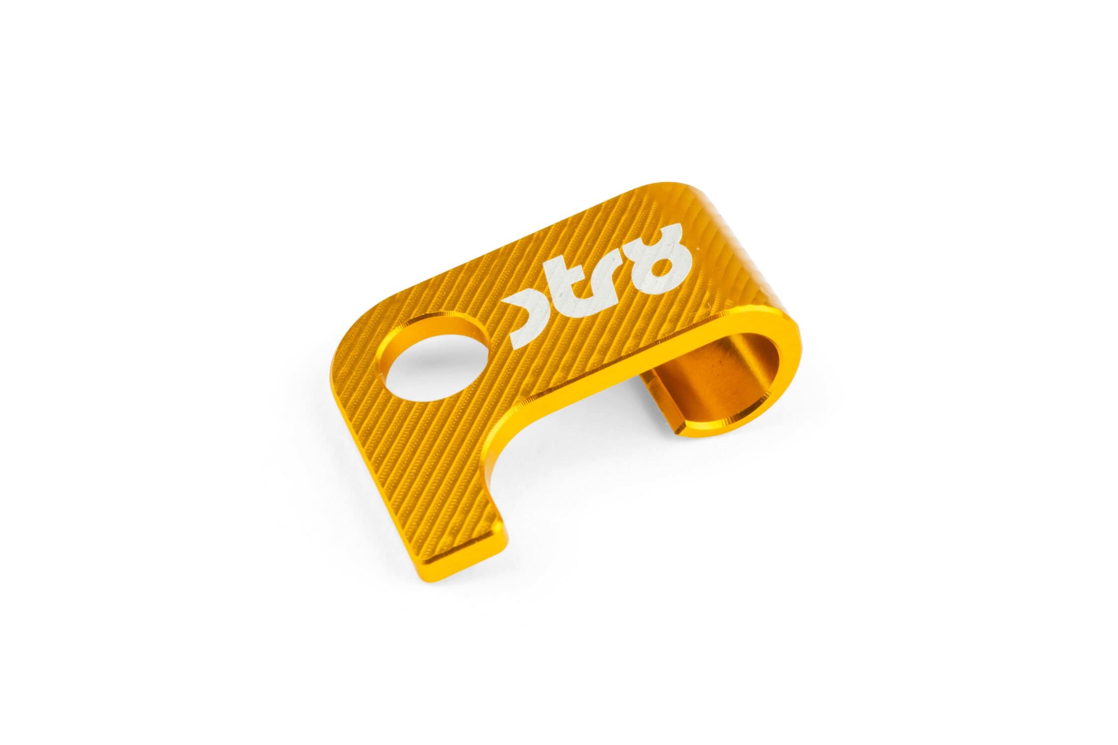 STR-021.03/GO Fermo cavo frizione Derbi STR8 Oro, COD: STR-021.03/GO