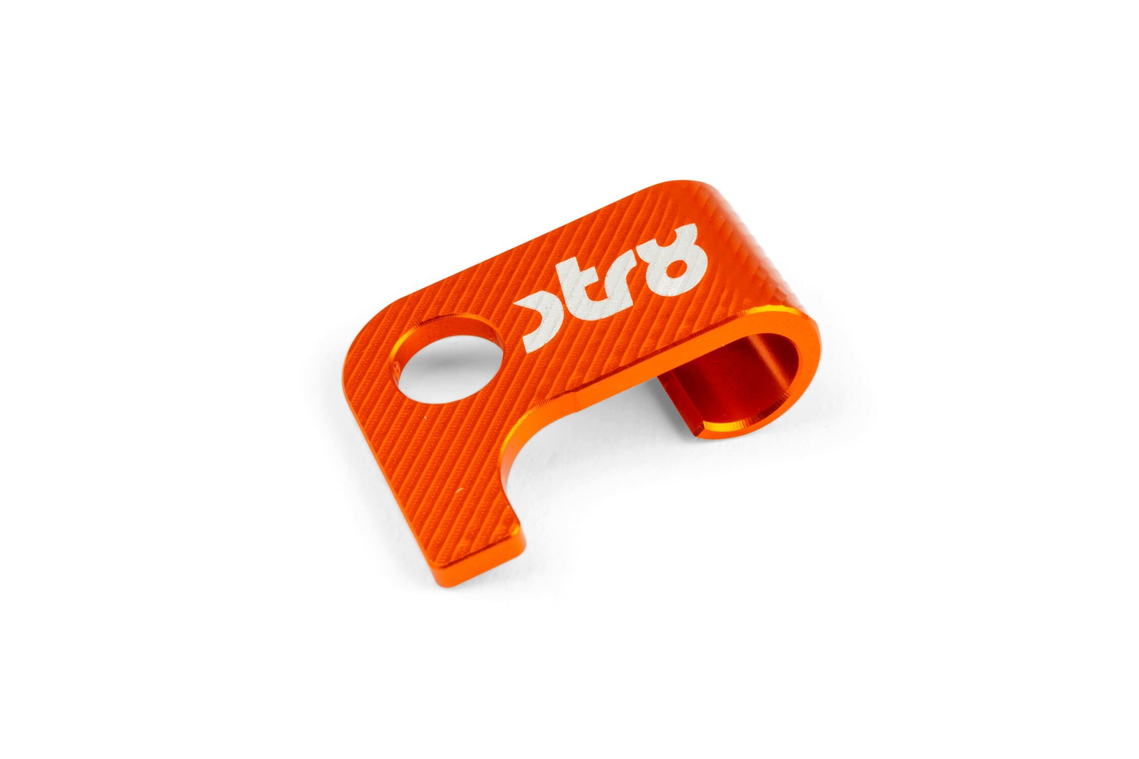 STR-021.03/OR Fermo cavo frizione Derbi STR8 Arancione, COD: STR-021.03/OR