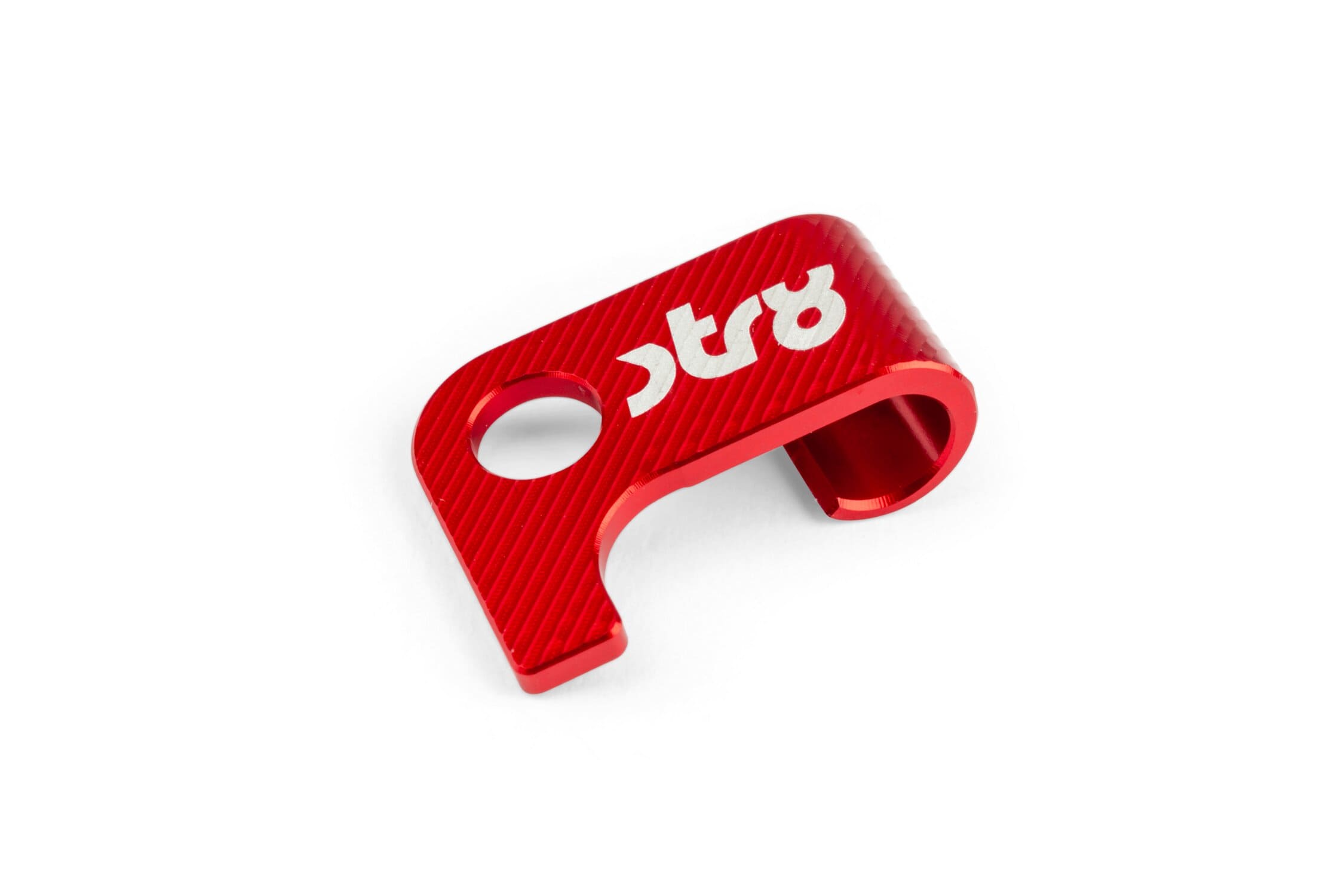 STR-021.03/RE Fermo cavo frizione Derbi STR8 Rosso, COD: STR-021.03/RE