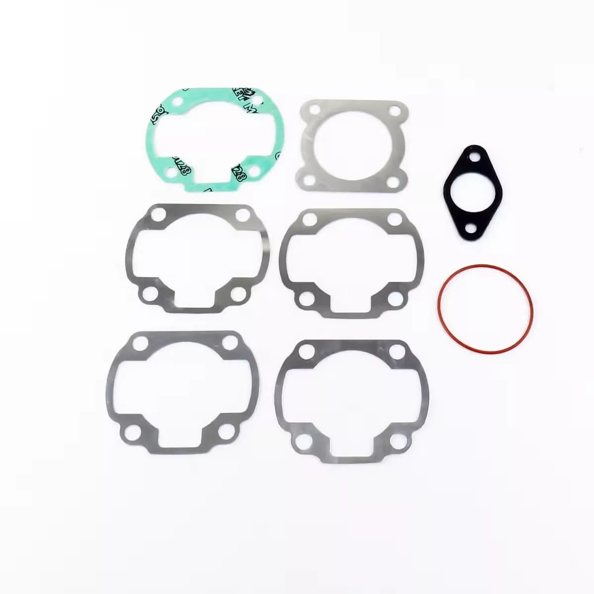 AT-070203/1 Athena Alu 70 / 80cc MBK Ovetto Cylinder Kit Gasket