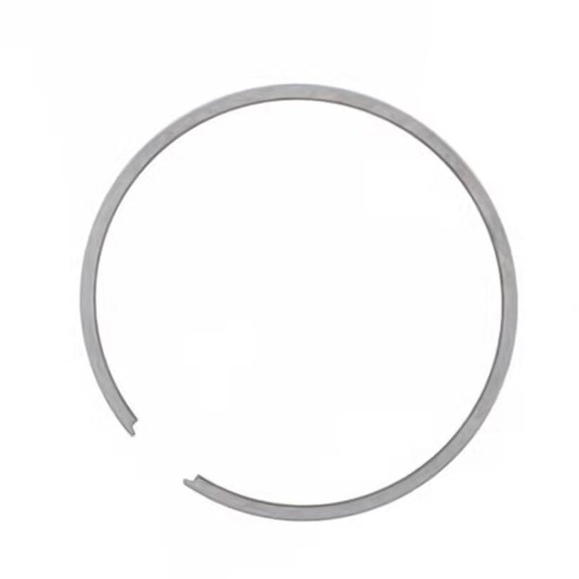 AT-002416/R Fascia elastica cromato 45x1,5mm Athena Alu Zündapp 4M / 5M