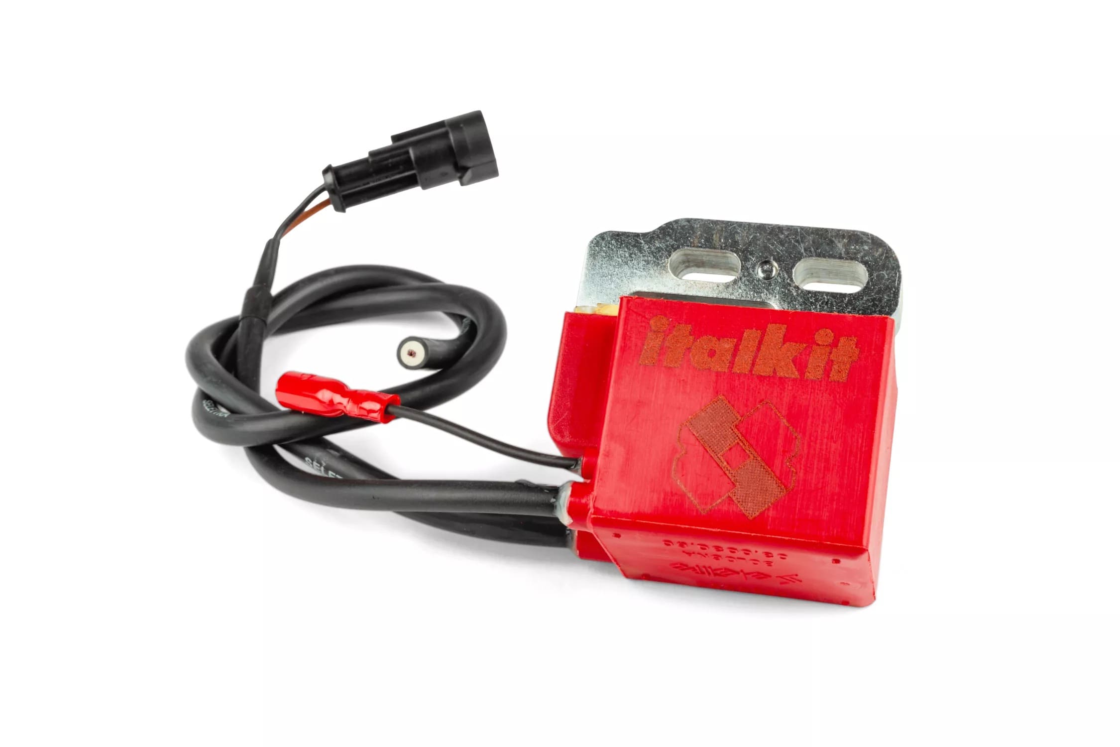 IKEB.001 Italkit High Power Control Unit, suitable for all Rotor Ignitions (except Curve Models)