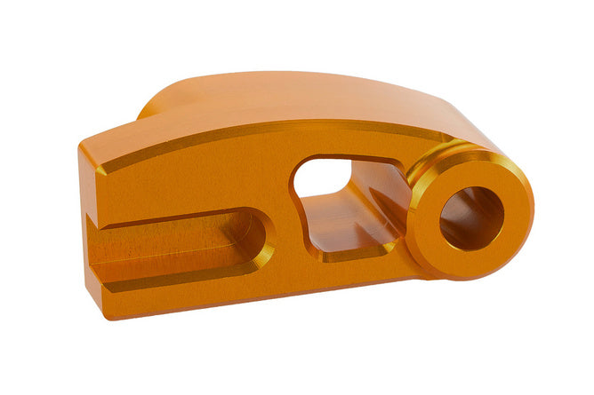 MOF-49699 Distanziale freno posteriore CNC Venandi Simson oro
