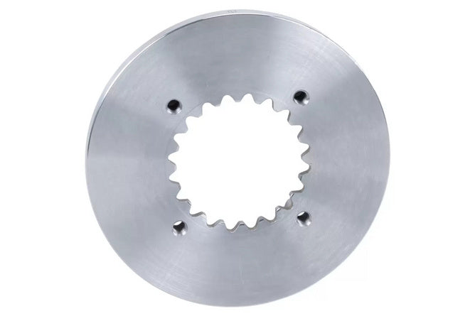 MOF-49705 Piastra frizione Venandi 4 perni Simson S51 - Billaricambi SRLS