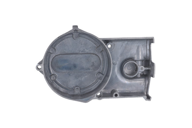 MOF-49712 Polished Venandi ignition cover for M500 Simson KR51/1 / SR4- conversion