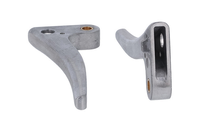 MOF-49718 Leva frizione e freno Venandi alluminio vecchia versione Simson S50 / KR51/1 / SR4-