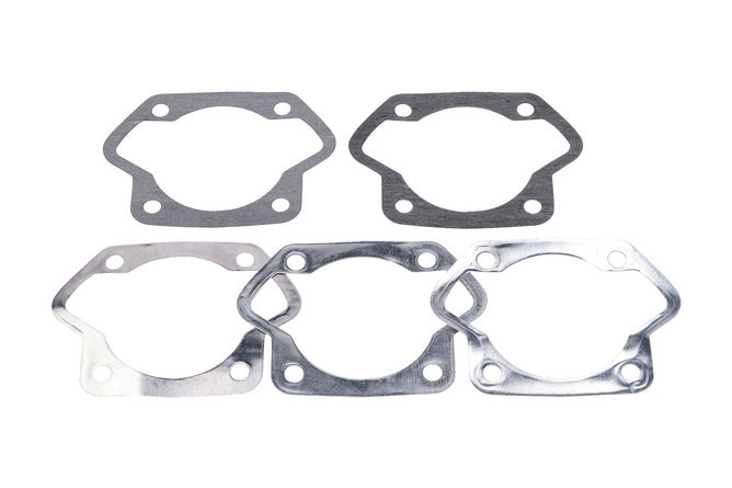 STT44867 Schmitt aluminum cylinder base gasket set 70cc-85cc Simson S70 / S83 / SR80 / M700