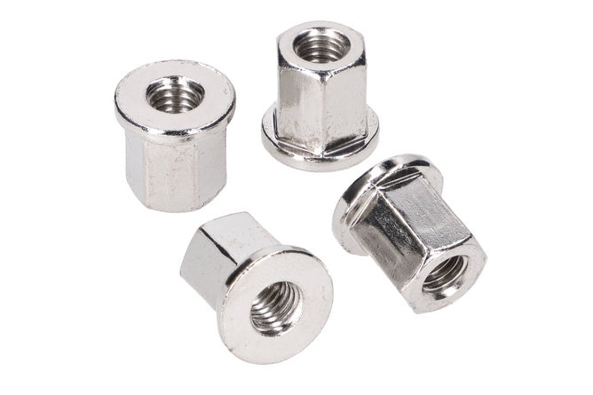 STT48895 Prigionieri cilindro Schmitt M6x125mm Simson S51 / KR51/2 / SR50