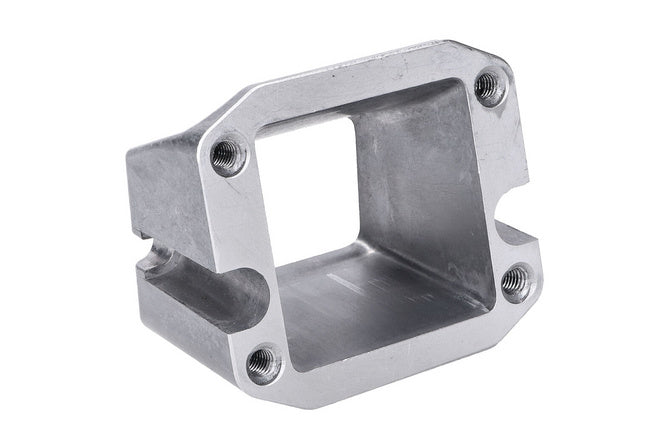 STT49229 Scatola valvola lamellare Schmitt 50-85cc Simson M500 / M700