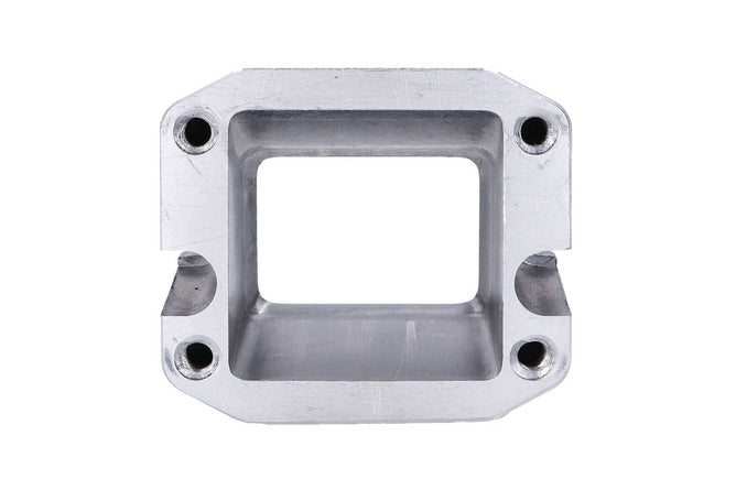 STT49229 Scatola valvola lamellare Schmitt 50-85cc Simson M500 / M700