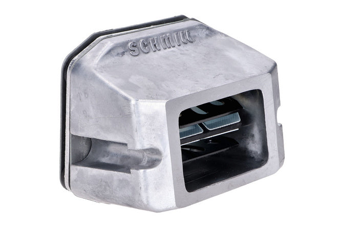 STT49229 Scatola valvola lamellare Schmitt 50-85cc Simson M500 / M700