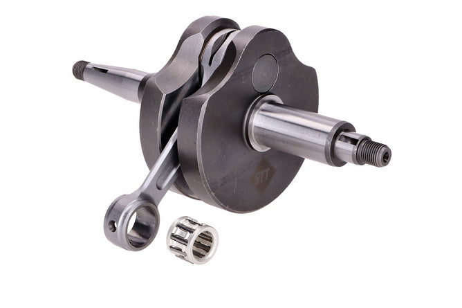 STT49351 Schmitt Drehfreund crankshaft 44mm stroke / 85mm connecting rod 50-75cc Simson S51 / S70 / S83 / M500 / M700