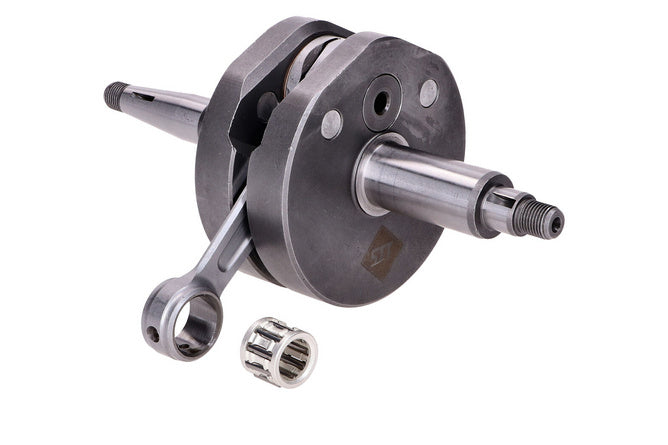 STT49363 Albero motore Schmitt Dampfhammer corsa 44mm / biella 85mm / 80-110cc Simson S51 / S70 / S83 / M500 / M700