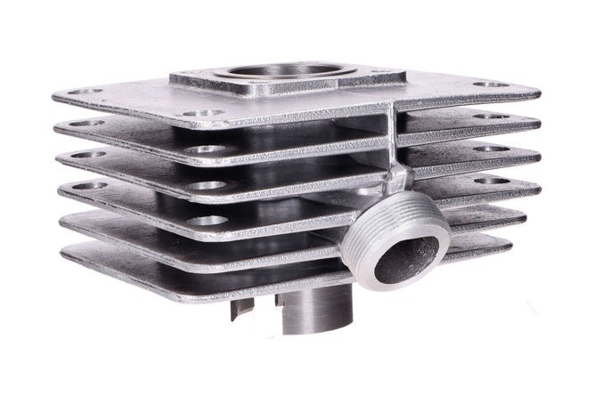 STT53209 Gruppo termico Schmitt GST-60 CNC reed 41mm Simson S51 / KR51/2 / SR50 - Billaricambi SRLS