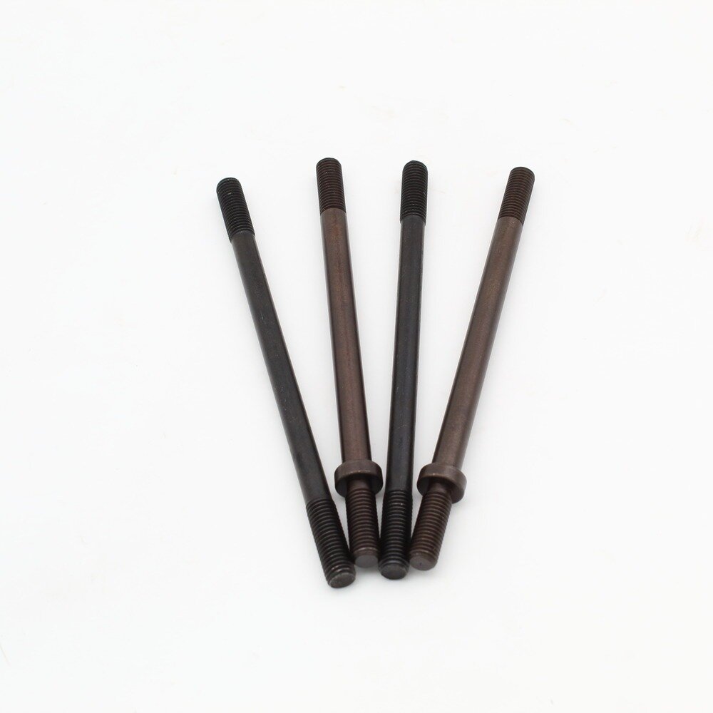 IKESP.07.125.4V Prigionieri cilindro 94 M7x125 Italkit AM6 x4
