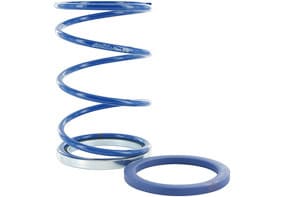 U243.095 Molla di Contrasto Polini Maxiscooter Gilera GP 800 4t LC euro 3, COD: U243.095