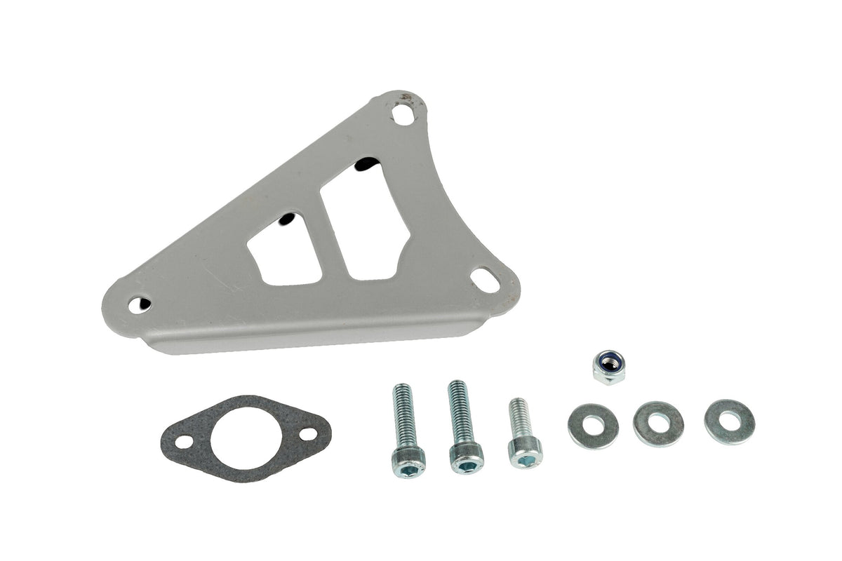 TG5229 Supporto scarico Yamaha Aerox Tecnigas Next R