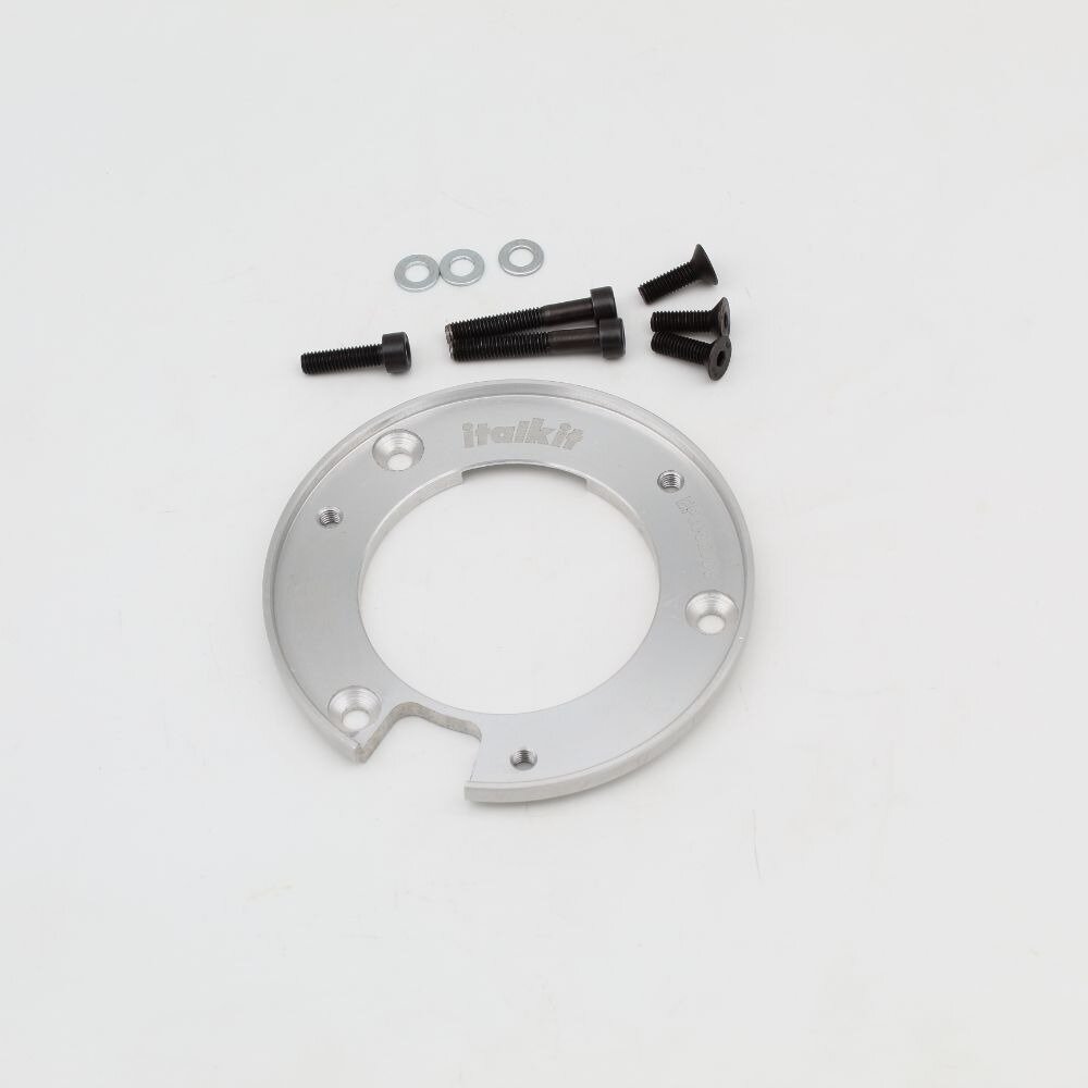 IKEP.002.06 Basetta accensione Italkit Selettra Derbi Euro 3 / Euro 4