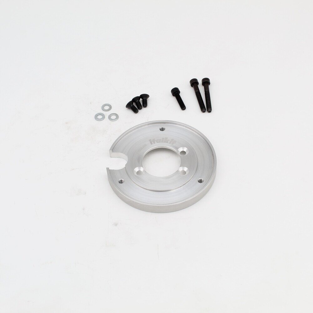 IKEP.001.02 Basetta accensione Italkit Selettra Piaggio