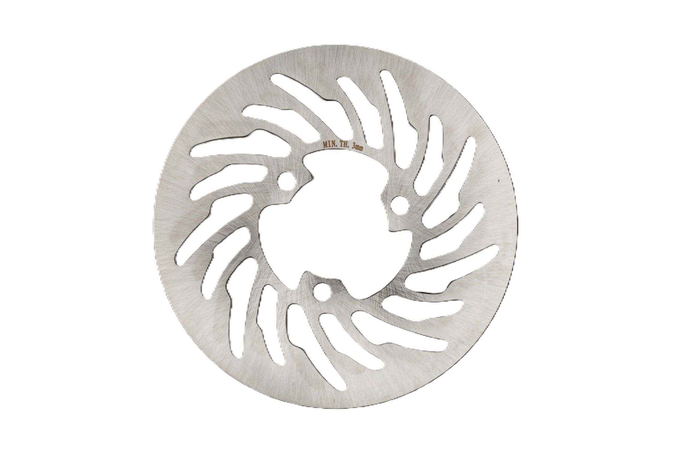 SP-37487 Disco freno posteriore 218mm Aprilia SX / Derbi Senda, COD: SP-37487