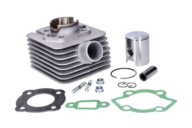 PM42110.00 Gruppo termico d.40mm Parmakit HP 4,8 Kreidler Florett - Billaricambi SRLS