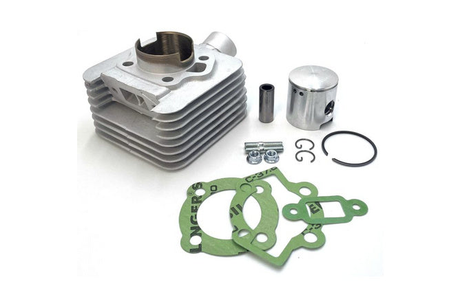 PM42115.00 Gruppo termico d.44mm Parmakit HP 4,8 Kreidler Florett - Billaricambi SRLS
