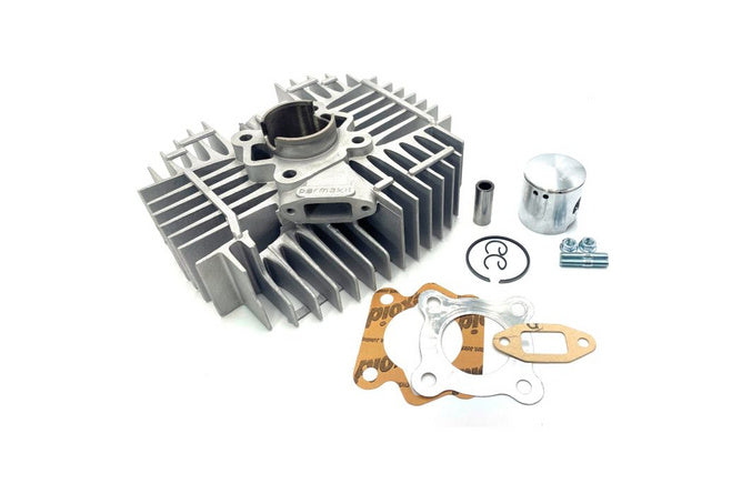 PM42305.00 Gruppo termico d.44mm Parmakit Super Kreidler Florett RS - Billaricambi SRLS
