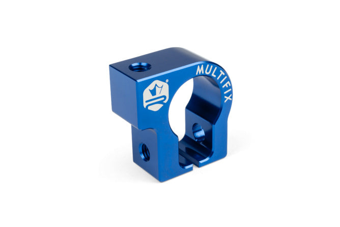 KR679F MULTIFIX KRM clamp dark blue