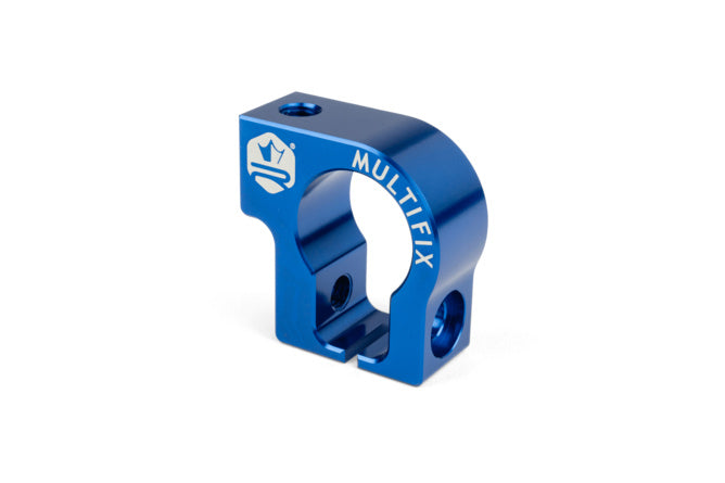 KR679F Morsetto MULTIFIX KRM blu scuro - Billaricambi SRLS