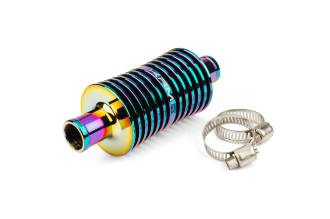 KR691F Dissipatore di calore KRM CNC Neochrome - Billaricambi SRLS