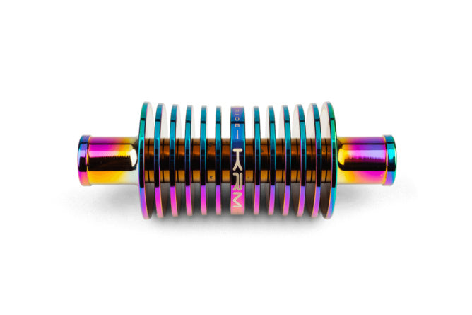 KR691F Dissipatore di calore KRM CNC Neochrome