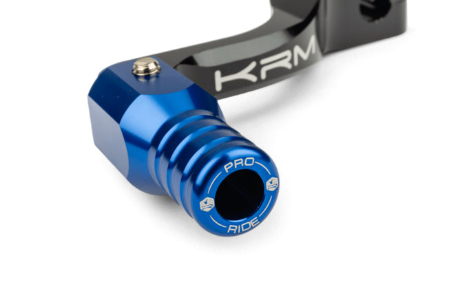 KR692F KRM Gear Lever KRM Black / Dark Blue AM6
