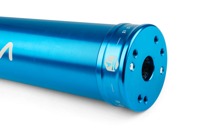 KR792F Silenziatore KRM 50 - 70 blu - Billaricambi SRLS