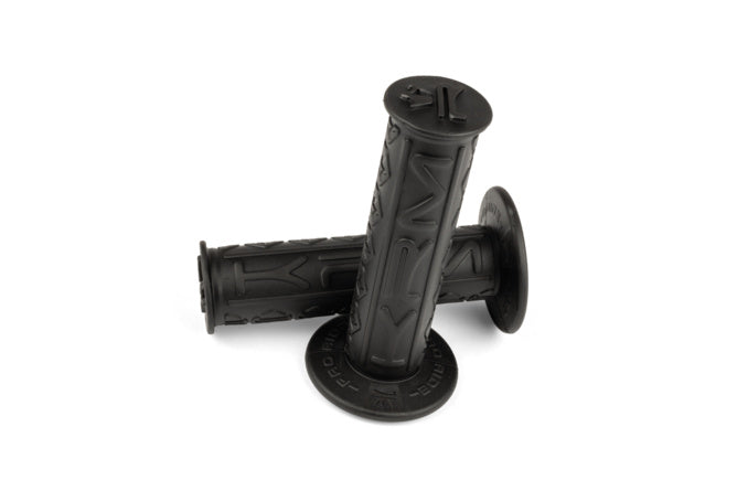 KR841F KRM Pro Ride Grips Black