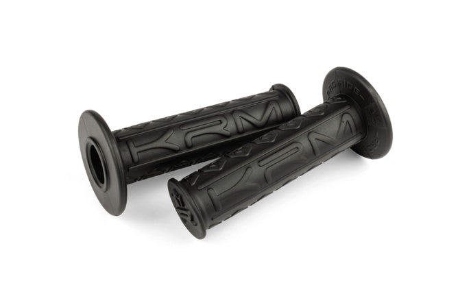 KR841F Manopole KRM Pro Ride nero