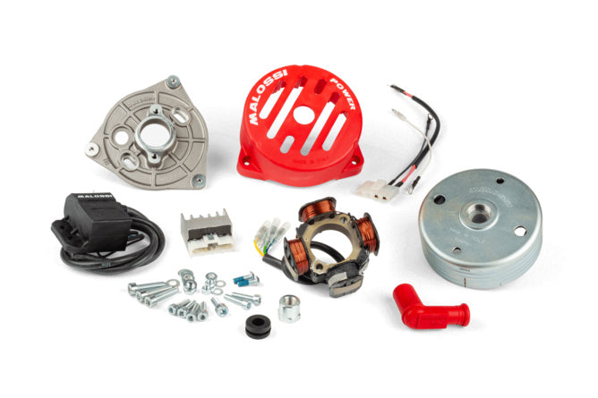 M5519562 Accensione Malossi Power Peugeot 103 SP