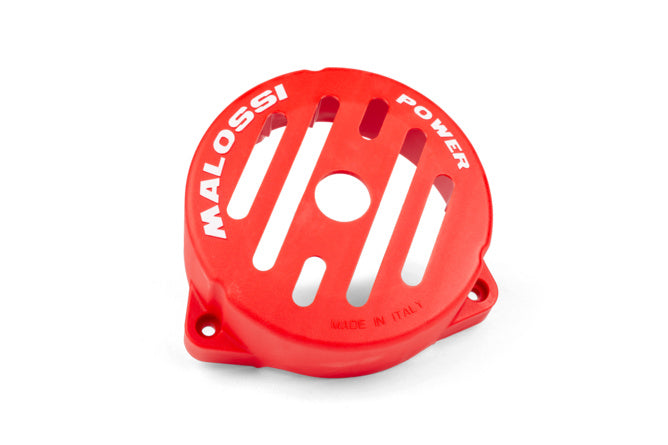 M2519464B Coperchio accensione Malossi Power Peugeot / MBK ciclomotori - Billaricambi SRLS