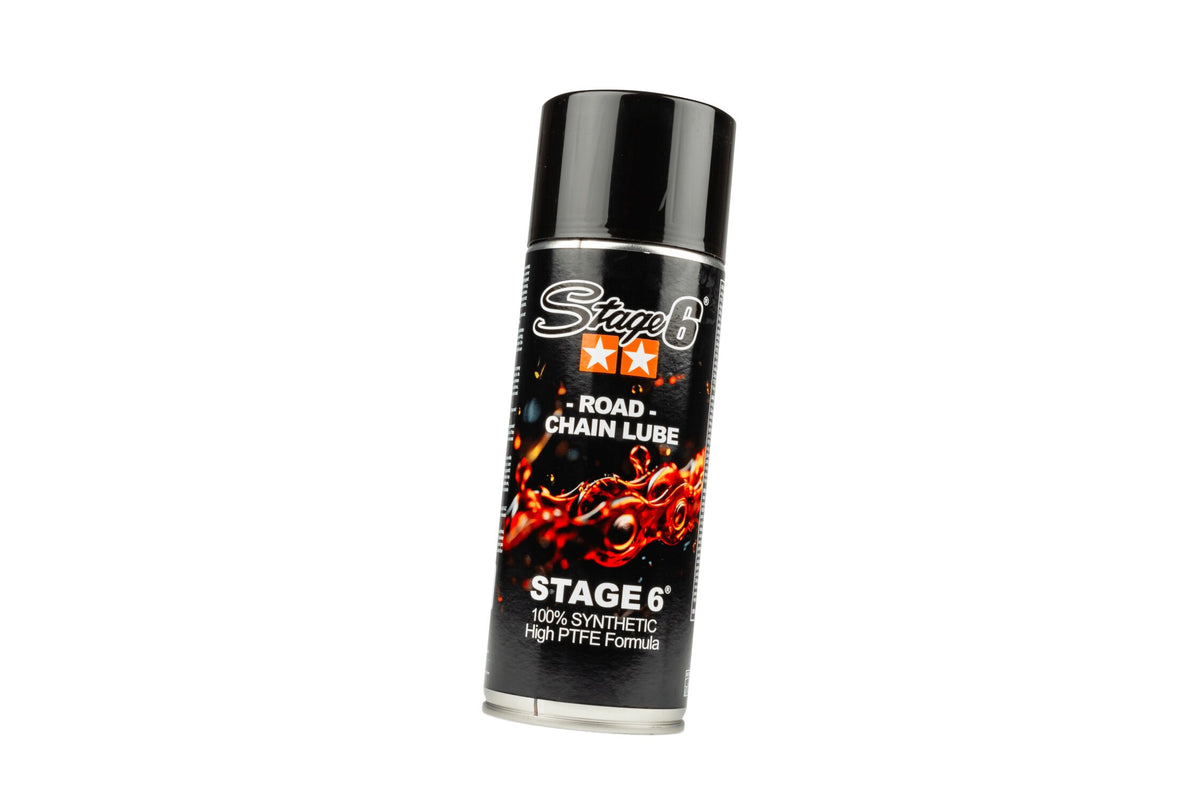S6-0225/BOX Pack fat chain Stage6 (x12)