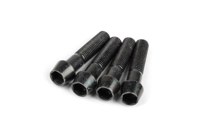 S6-75193ET08 Viti M7x34mm per basetta distanziale Stage6 R/T 70/95cc Derbi - Billaricambi SRLS