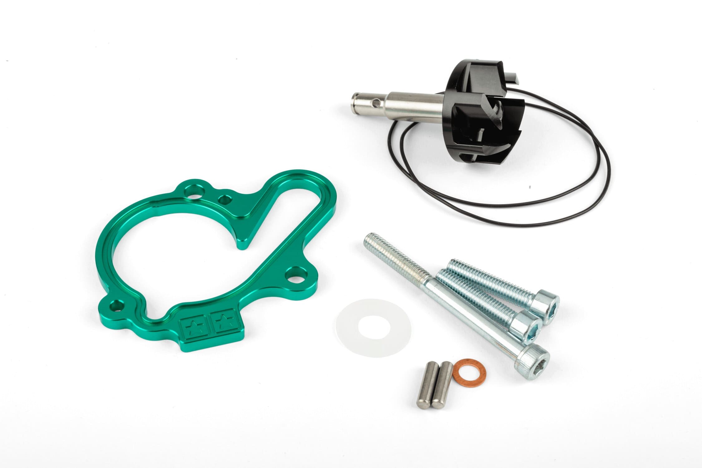 S6-SSP588/TU Pompa acqua ad alta portata Stage6 turchese AM6, COD: S6-SSP588/TU