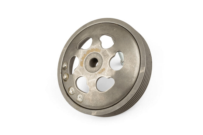 M7719096B Campana Frizione Malossi Wing-Bell 107mm Piaggio / Peugeot / Honda