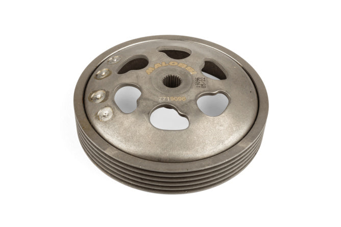 M7719096B Campana Frizione Malossi Wing-Bell 107mm Piaggio / Peugeot / Honda - Billaricambi SRLS