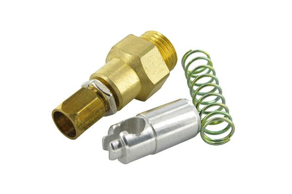 MK-ET-021 Kit Modifica Aria a Filo Stage6, Mikuni TM24, COD: MK-ET-021