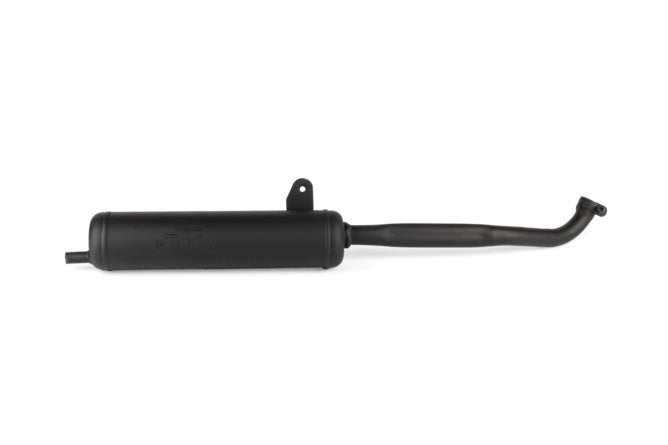 S0248 Scarico SitoPlus Piaggio Ciao