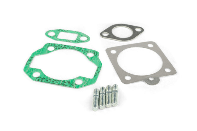 AT-002100 Gruppo termico Athena Alu 70 Puch Maxi