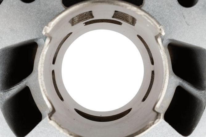 AT-007500 Gruppo termico Athena Alu 70 Honda MT / MB 50