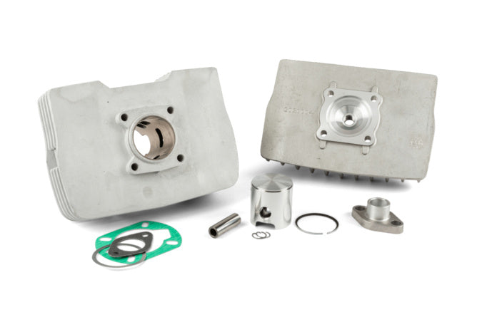 AT-020000 Athena Alu 80 long stroke cylinder kit with 14mm Sachs pin