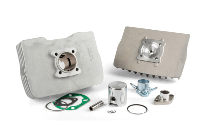AT-021700 Athena Alu 80 Minarelli P6 Cylinder Kit